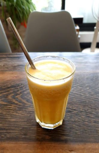 《恆。好》恆春，墾丁蔬食、素食餐廳推薦