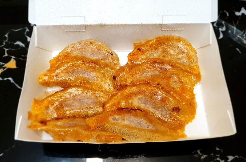 《芳珍蔬食》八方雲集新品牌‧台北蔬食麵食餐廳推薦