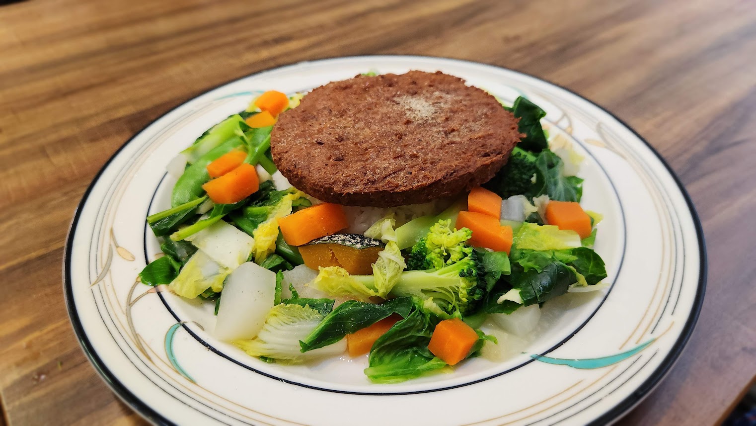 《九份.新北市》素食、蔬食料理餐廳推薦 Vegetarian restaurants in Jiufen New Taipei City Taiwan