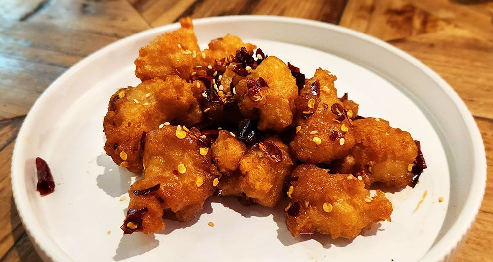 金色三麥蔬食推薦：家庭聚餐與素食者的美味新選擇餐廳。葷食餐廳提供蔬食餐點