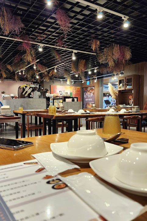 【台中。斐得蔬食】的溫度與美味 〚有菜單〛