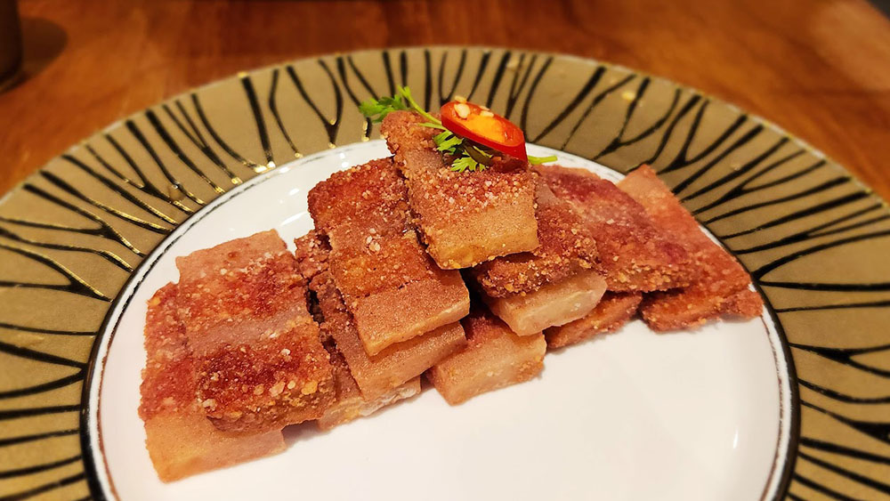 【台中。斐得蔬食】的溫度與美味 〚有菜單〛