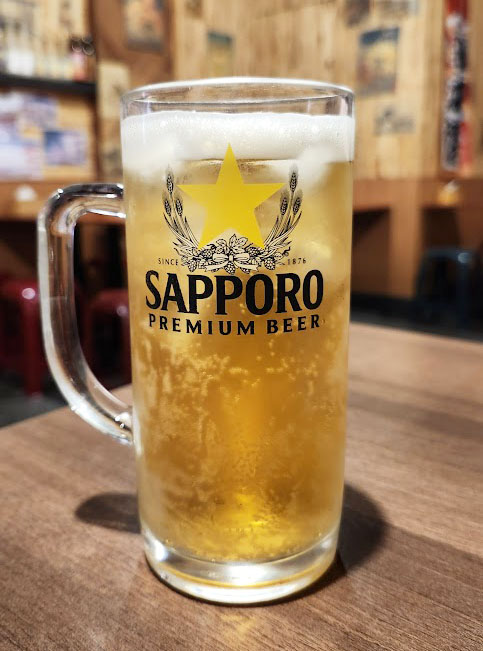 【台中幕川蔬食燒烤】素食燒烤串燒推薦