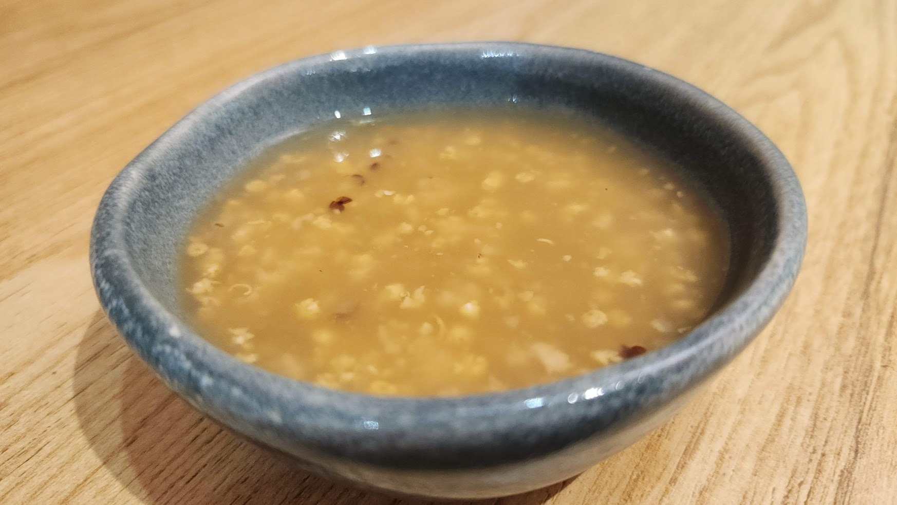 台中【阿潘家幸福蔬食】多國風味的蔬食•素食 麵&飯