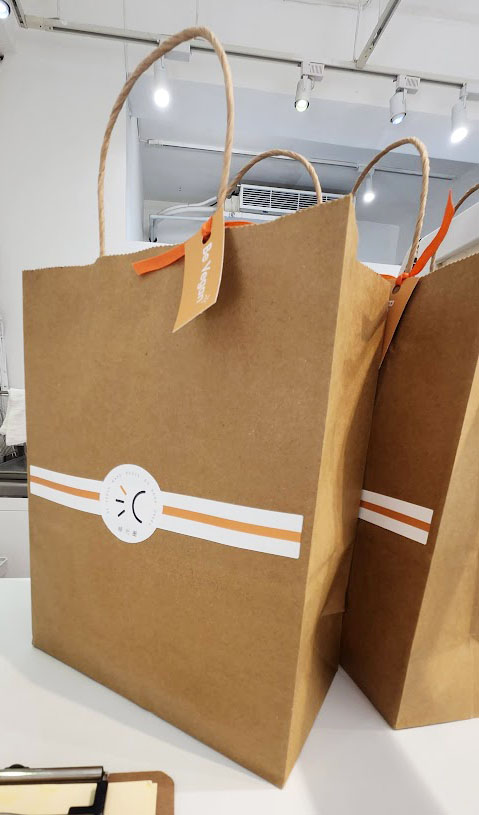 【台中•植光圈】純植甜甜圈綠意光影的療癒之旅