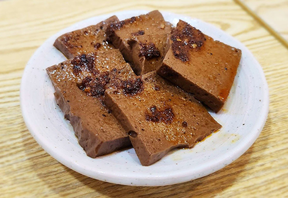 蔬食.素食餐廳推薦 南港《尊上食坊》《新增南港蔬食餐廳介紹 2025更新版》