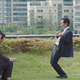 致所有在工作裡假裝堅強的我們：看懂了韓劇《金部長的夢想人生》，才算真正看透了職場半生