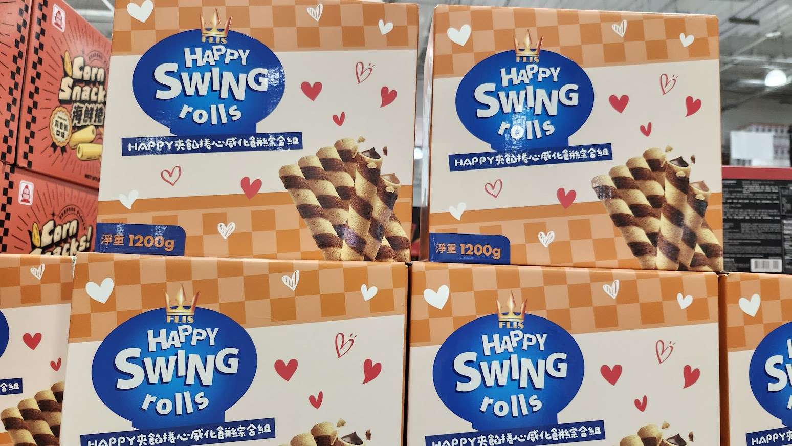 Costco好市多蔬食•素食餅乾零食買甚麼? Kenji纖三薯、翠菓子天婦羅等20+款必買清單（含全素/奶素分類）