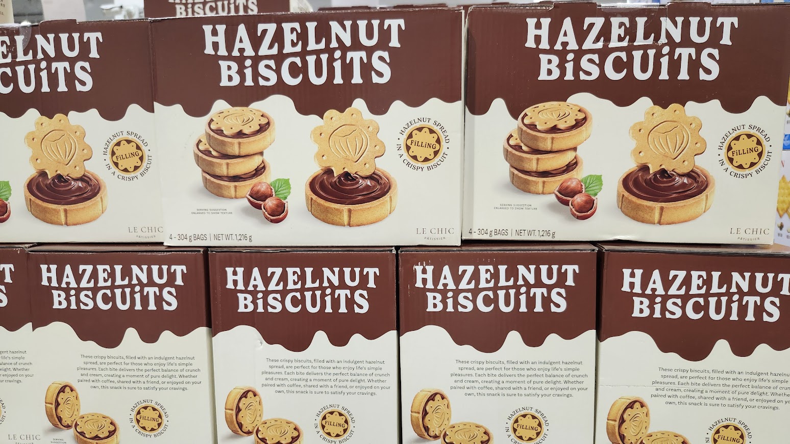 Costco好市多蔬食•素食餅乾零食買甚麼? Kenji纖三薯、翠菓子天婦羅等20+款必買清單（含全素/奶素分類）