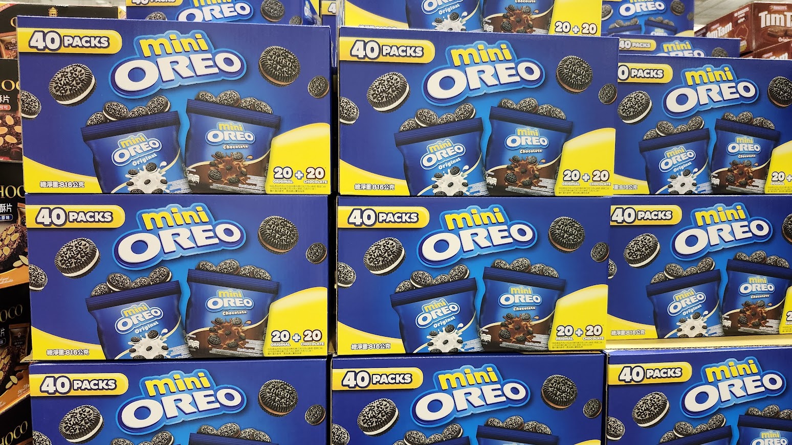 Costco好市多蔬食•素食餅乾零食買甚麼? Kenji纖三薯、翠菓子天婦羅等20+款必買清單（含全素/奶素分類）