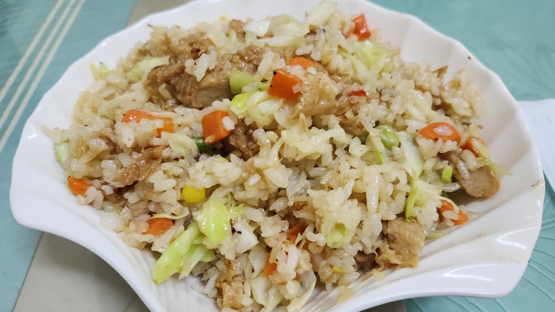 2026澎湖素食旅遊攻略|澎澄飯店開箱:港景泳池、跳島與在地蔬食美食地圖