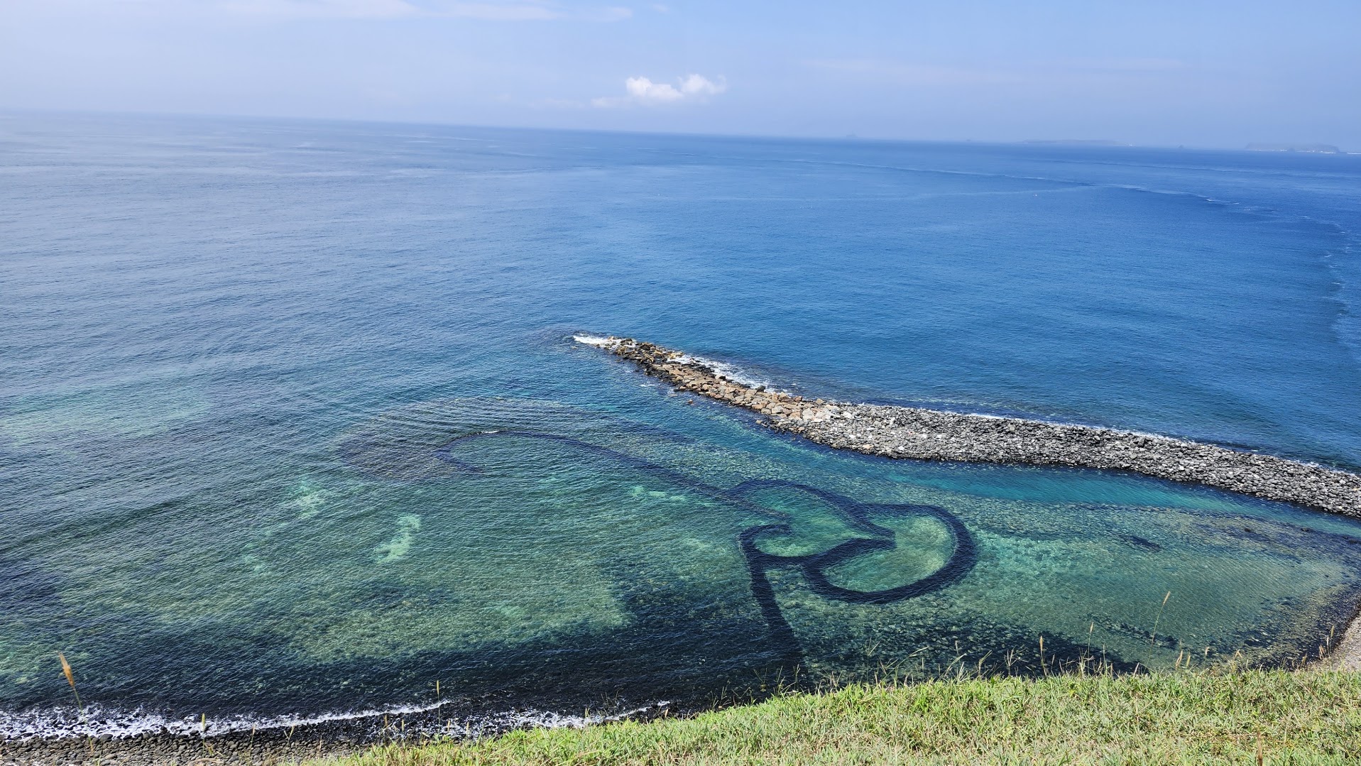 2026澎湖素食旅遊攻略|澎澄飯店開箱:港景泳池、跳島與在地蔬食美食地圖