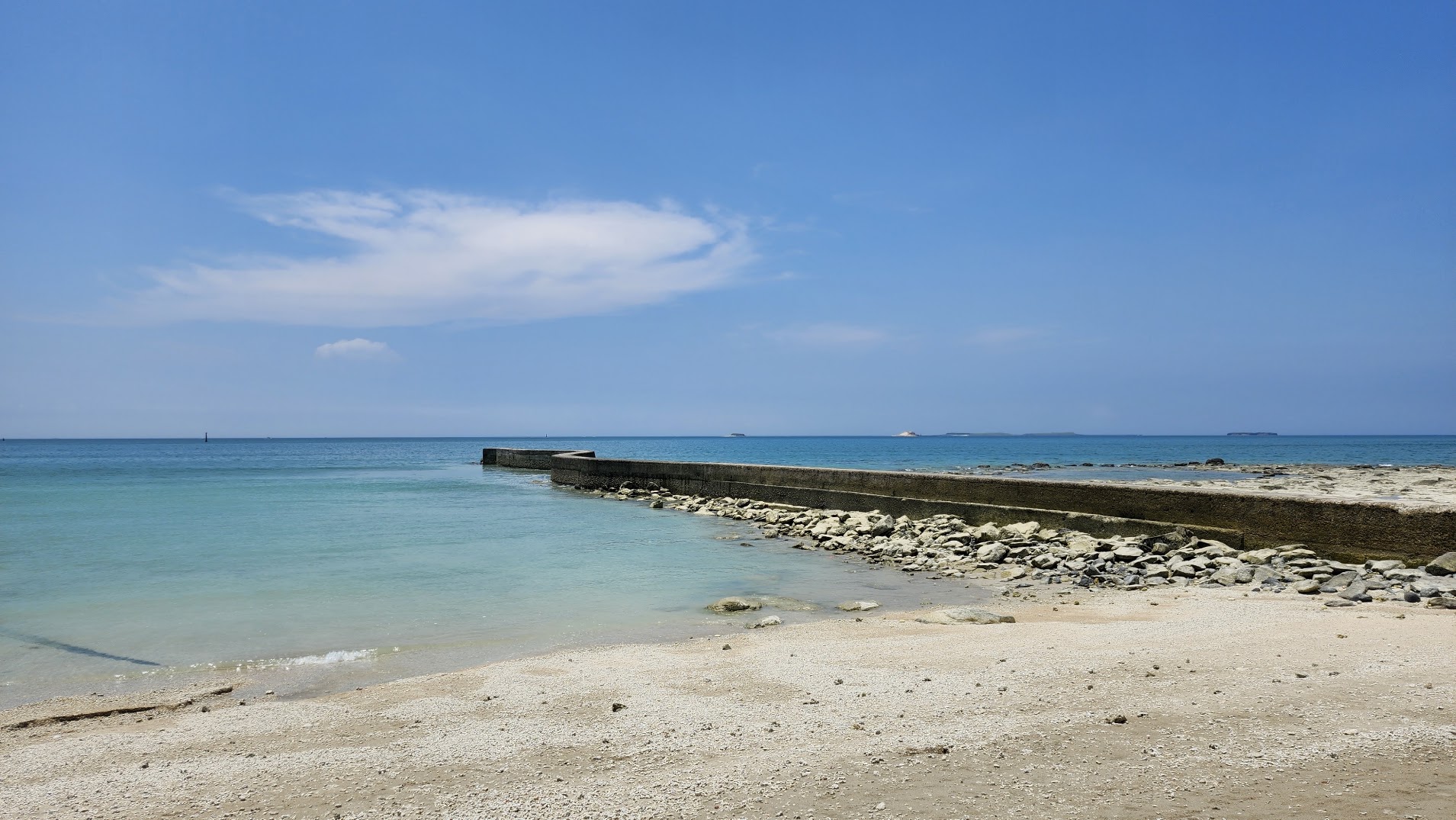 2026澎湖素食旅遊攻略|澎澄飯店開箱:港景泳池、跳島與在地蔬食美食地圖