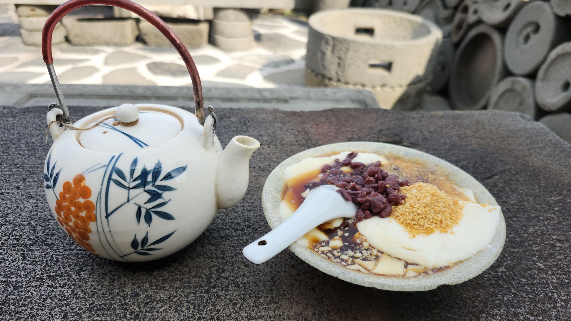 2026澎湖素食旅遊攻略|澎澄飯店開箱:港景泳池、跳島與在地蔬食美食地圖